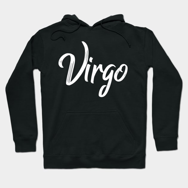 Virgo Hoodie by Sloop